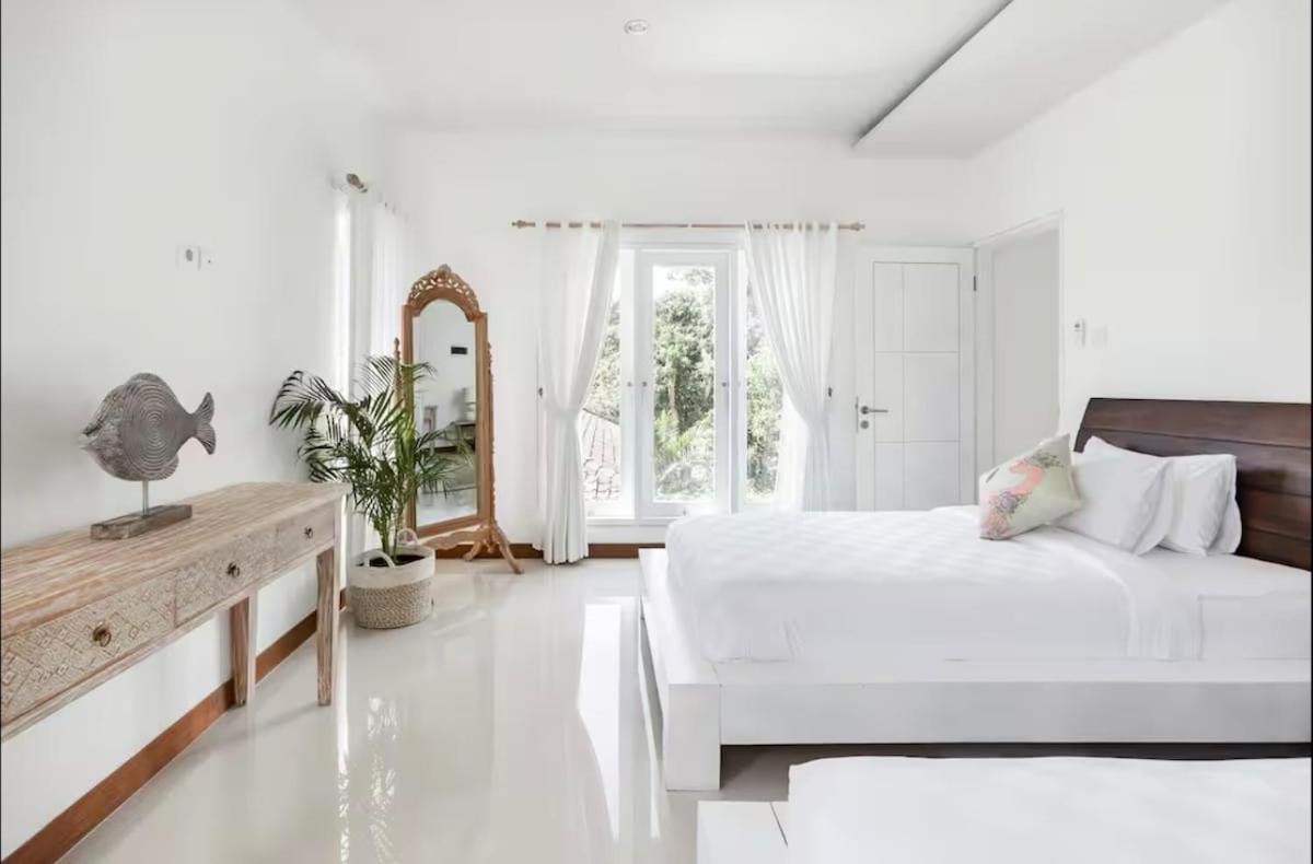 Villa Central Seminyak Private 3 Bedroom Villa Roshi Seminyak (Bali)